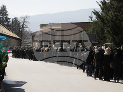 North Macedonia Nightclub Fire