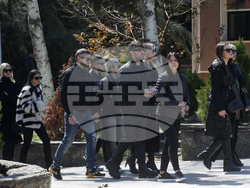 North Macedonia Nightclub Fire