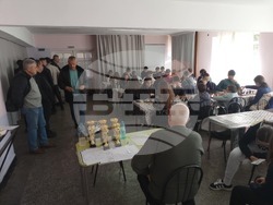 с. Крепча - областно първенство - шахмат 