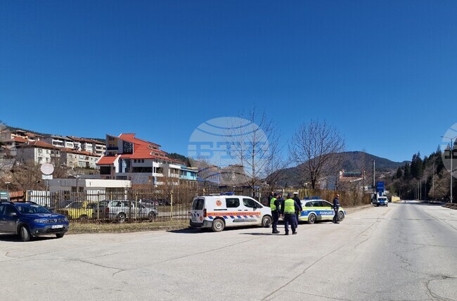 При специализирана полицейска операция в Смолян са установени осем нарушения