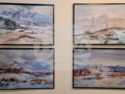 Варна - арт фестивал "Emergence" - изложба