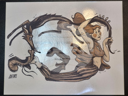 Варна - арт фестивал "Emergence" - изложба