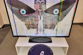 Варна - арт фестивал "Emergence" - изложба