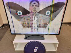 Варна - арт фестивал "Emergence" - изложба