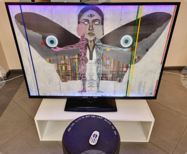 Над 20 автори участват в изложбите на третото издание на арт фестивала Emergence във Варна