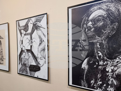 Варна - арт фестивал "Emergence" - изложба