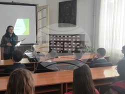 Снимка: Регионална библиотека „Сава Доброплодни“ – Сливен