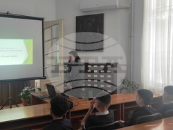 Снимка: Регионална библиотека „Сава Доброплодни“ – Сливен