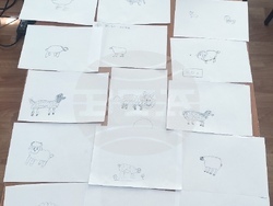 Снимка: Регионална библиотека „Сава Доброплодни“ – Сливен