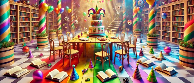 Събитие, посветено на Деня на шегата, организира Българският литературен кръжок във Виена