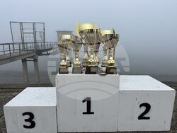 Снимка: Община Русе