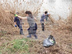 Снимка: Община Русе