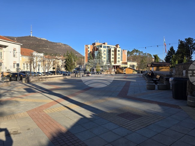 Режим на водоснабдяването е въведен в Белоградчик