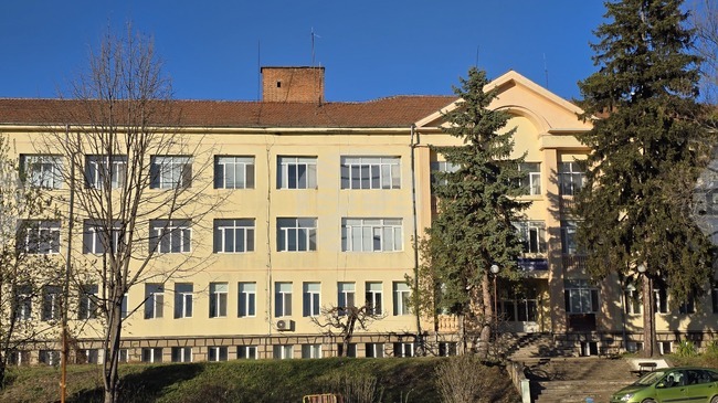 Общинският съвет в Белоградчик ще обсъди подготовката за приватизация на болницата