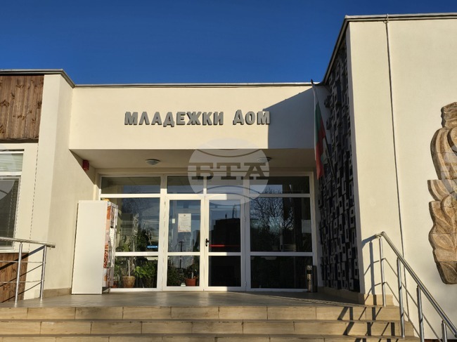 Община Белоградчик ще кандидатства с проект за предотвратяване на щети по горите от пожари и природни бедствия