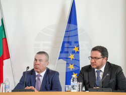 Снимка: МВР