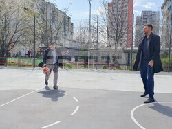 Снимка: Община Варна