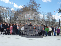 Снимка: Община Варна