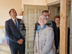 Хасково - Медико-технологичен център - проект