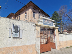 Хасково - Медико-технологичен център - проект