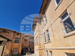 Хасково - Медико-технологичен център - проект