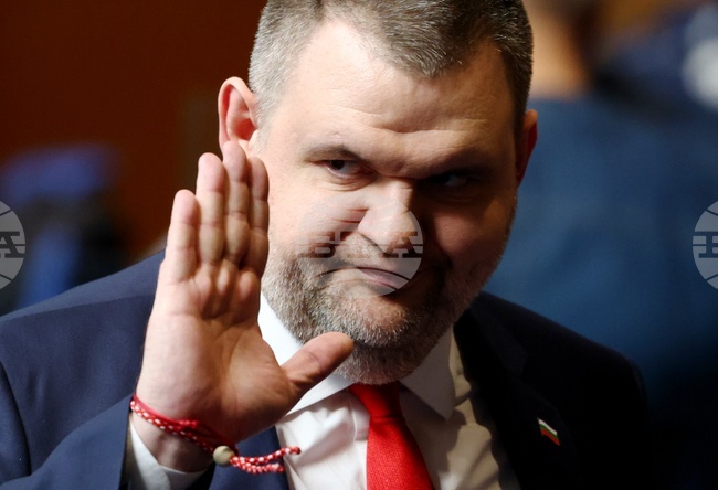 MRF - New Beginning Floor Leader Labels Vote of No Confidence a Waste of Time