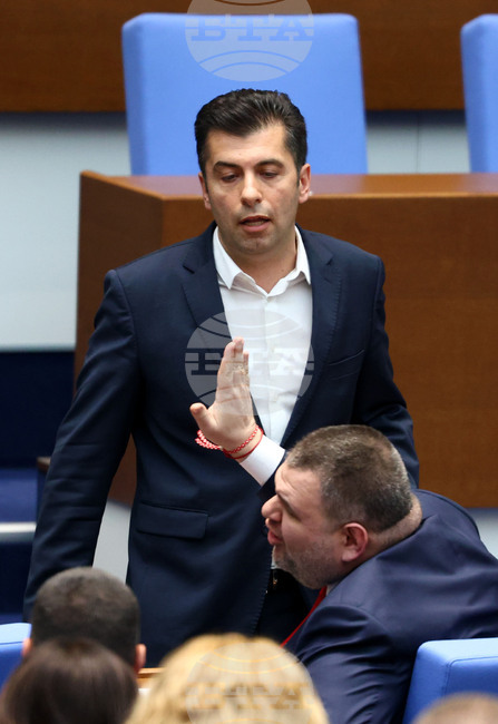 Tensions Flare up in Parliament with Allegations of Foul Play in Construction