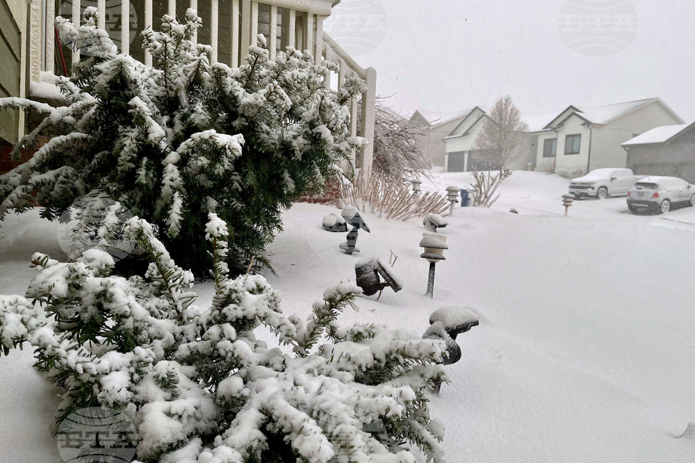 Extreme Weather Nebraska