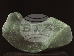 Творба от изложбата „Стъпки във времето – поколения“. Снимка: Галерия „Арте“