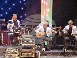 Разград - концерт - годишнина