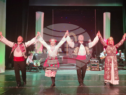 Разград - концерт - годишнина