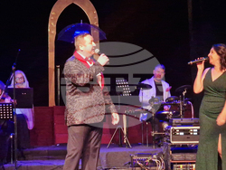 Разград - концерт - годишнина