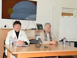 Снимка: Областна администрация – Видин