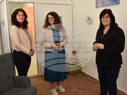 Снимка: Областна администрация – Видин