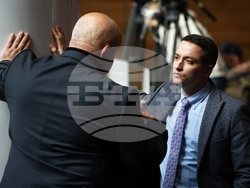 Народно събрание - заседание