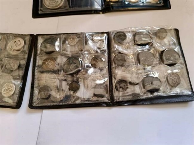 ГДБОП неутрализира престъпна група за придобиване и продажба на културни ценности