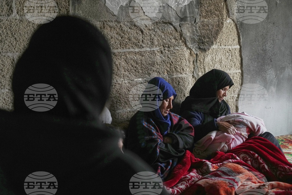 Israel Palestinians
