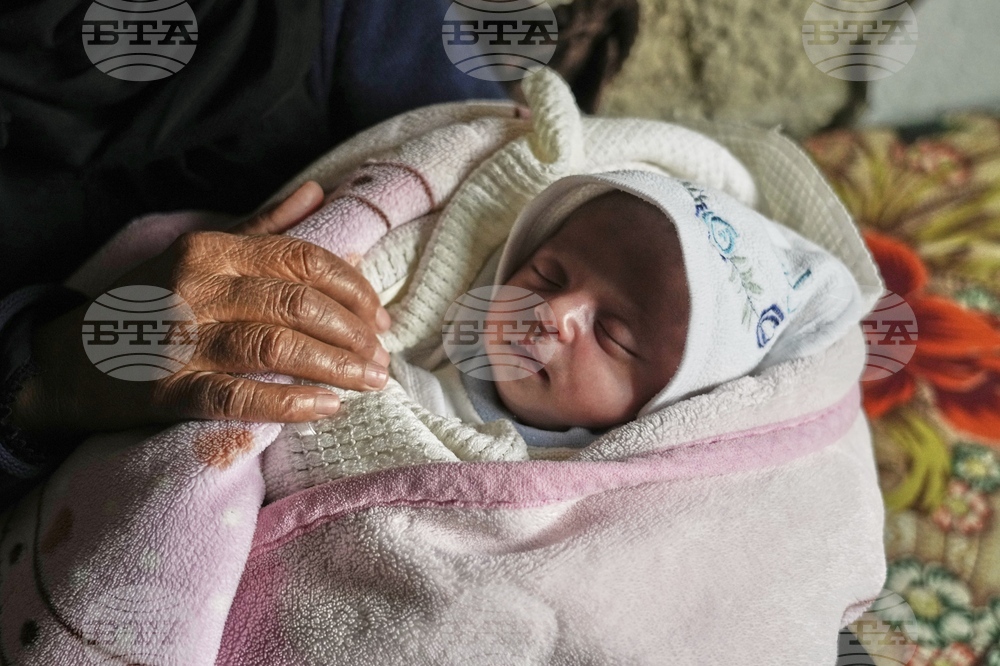 Israel Palestinians