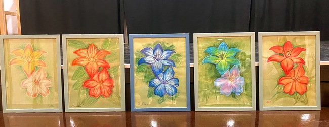 Творческа вечер се състоя във филиала в Нойбиберг на Българското училище „Паисий Хилендарски“ в Мюнхен