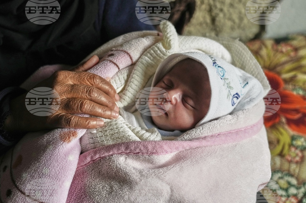 Israel Palestinians
