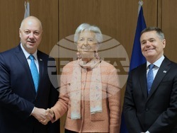 Снимка: Министерски съвет