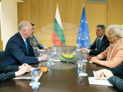 Снимка: Министерски съвет