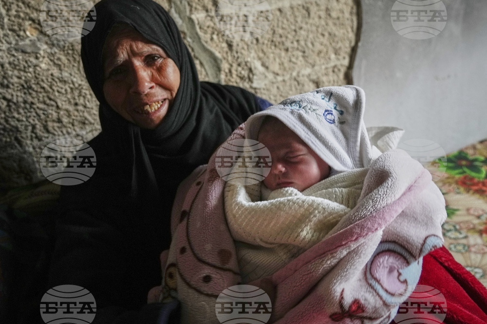 Israel Palestinians