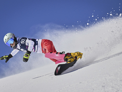 Switzerland Freestyle Worlds