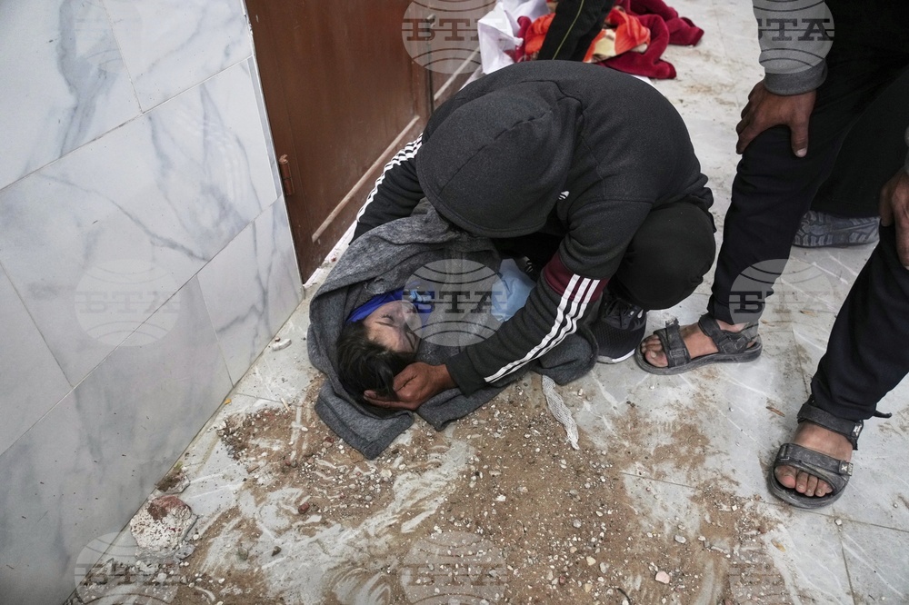 Israel Palestinians