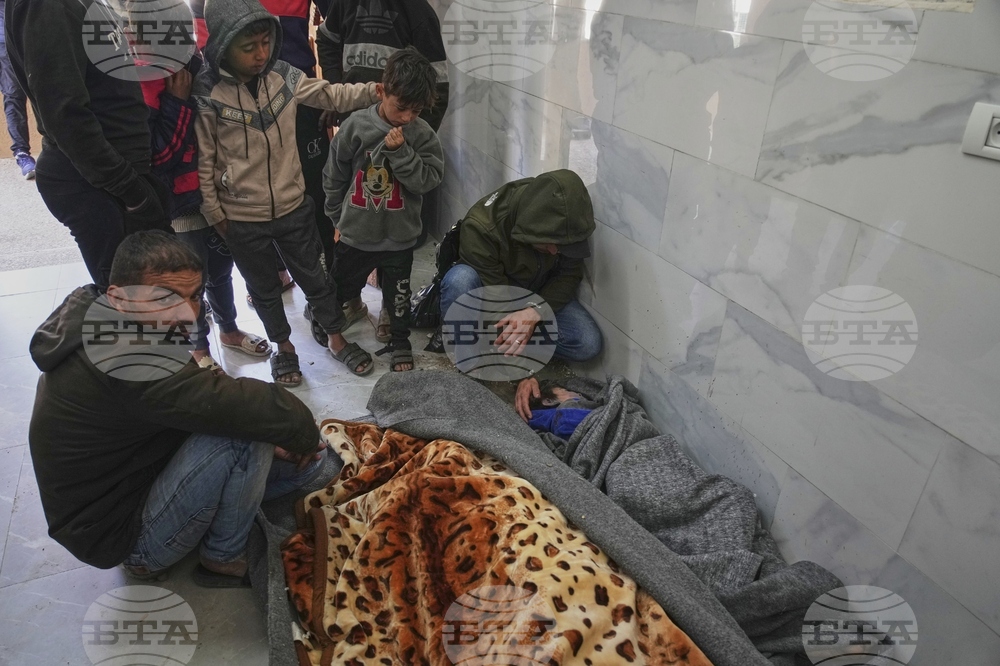 Israel Palestinians