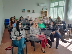 Снимка: Община Видин