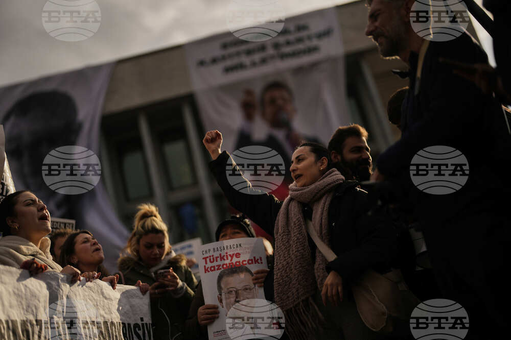 Turkiye’s Year at a Glance: Large-Scale Investigations Against the Opposition and PKK Reconciliation Dominate Politics