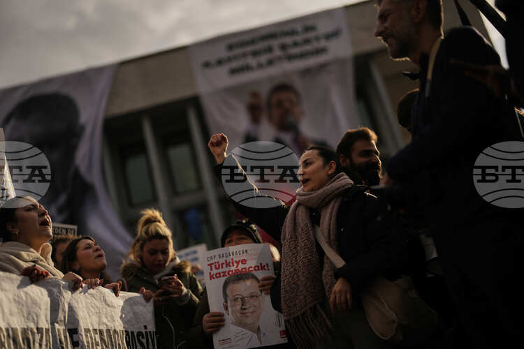 Turkiye’s Year at a Glance: Large-Scale Investigations Against the Opposition and PKK Reconciliation Dominate Politics