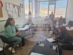 Опака - проект - екип на проекта